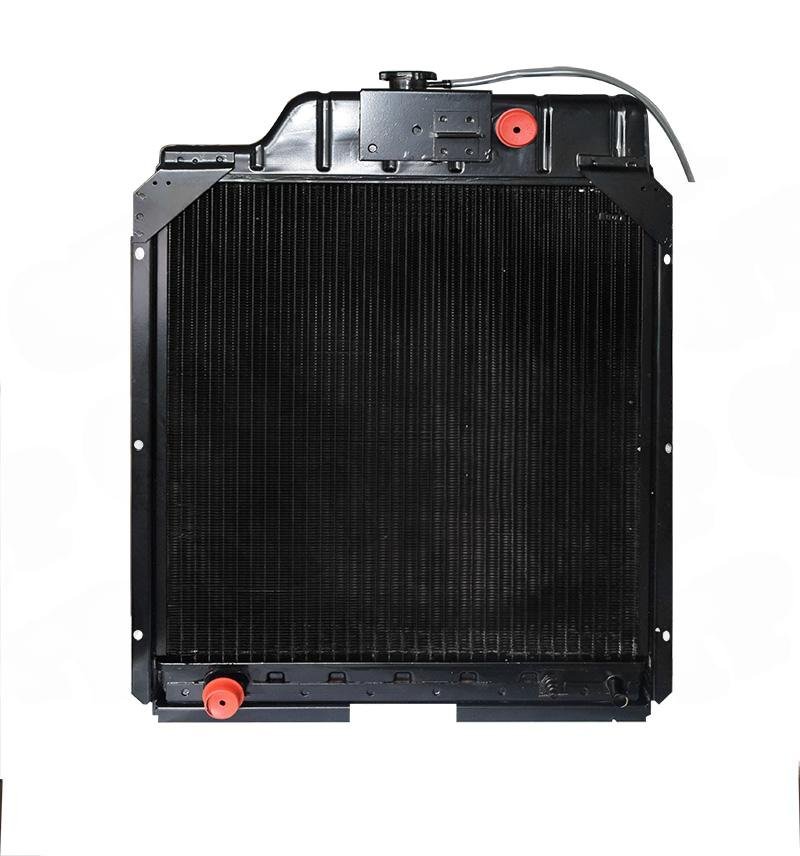 Kylare Renault 100 Series