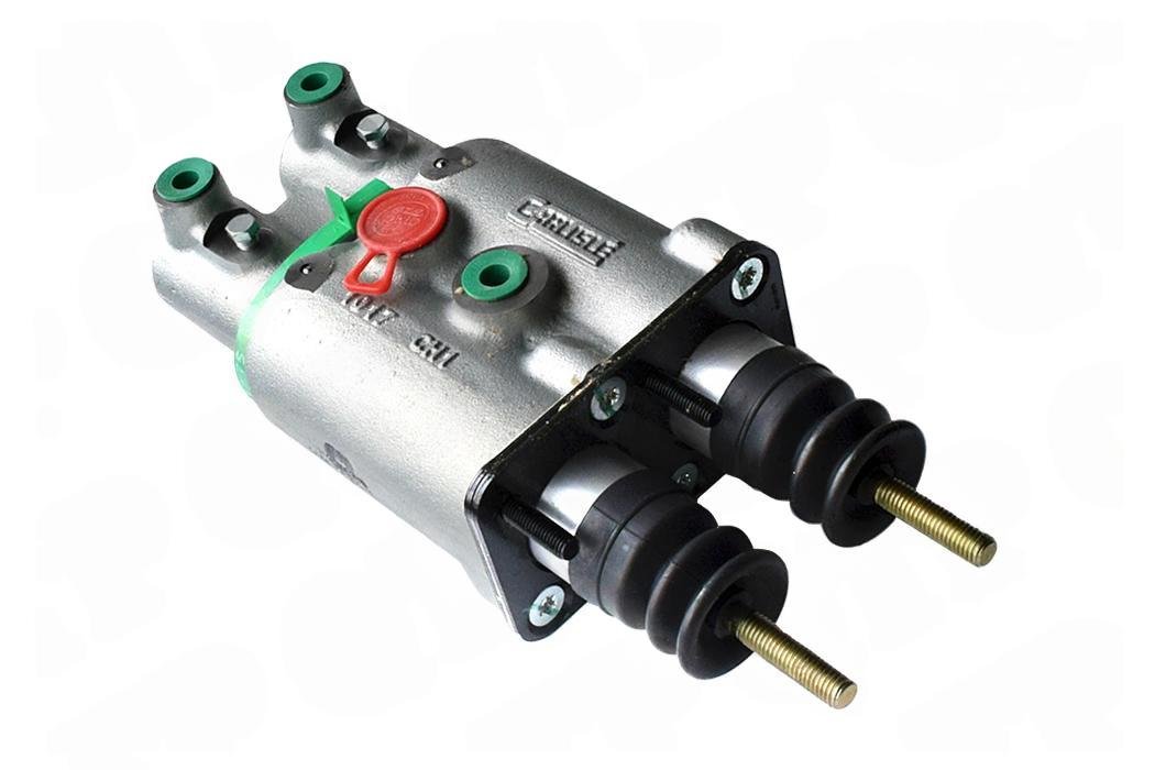 Bromshuvudcylinderns hus MX100 MX110 MX120