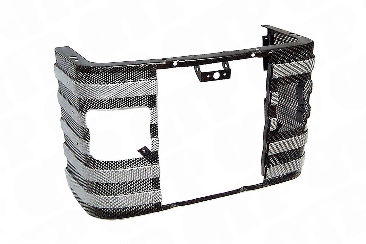 Grill (for Lights) 165 168 | S41209 S.41209 VPM1018 30/841-3 1860167M91 898542M92 1860167