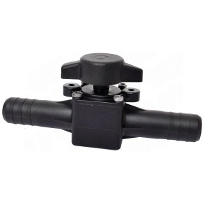 Lukventil 16mm