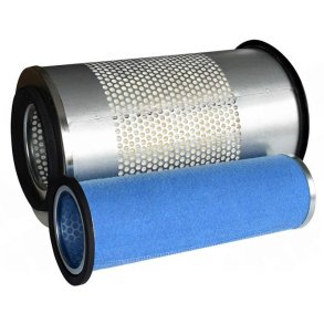 Luftfilterkit Ford 40 TS