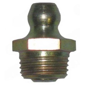 Hydrauliknipler 1/8' BSP lige
