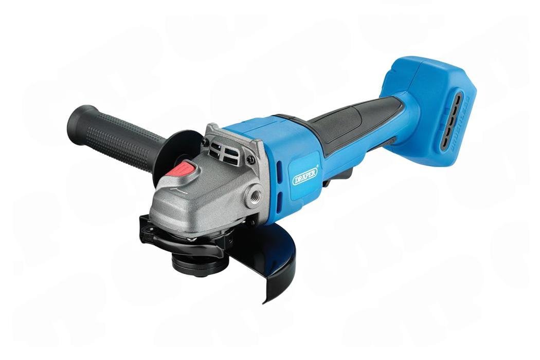 Draper D20 Vinkelslip
