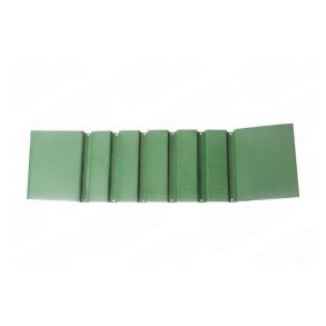 Frontgitter John Deere Top 6600 6610 6800