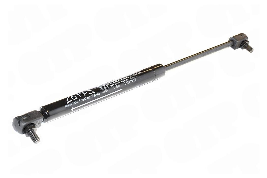 Gasfj�der Ford S.Q Bakruta