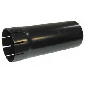 Forfilterr�r 200mm x 76,5mm Diameter