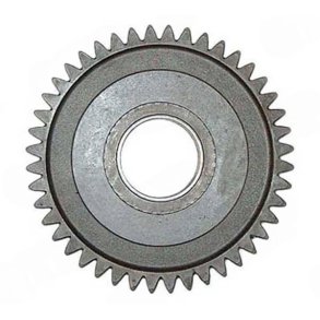 Gear 265 290 300s 12 Gear (44 T�nder)