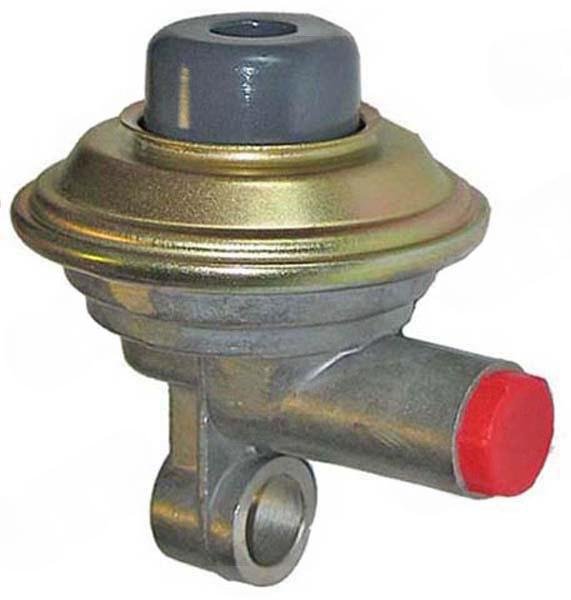 Handprimerpump Case 4240/John Deere