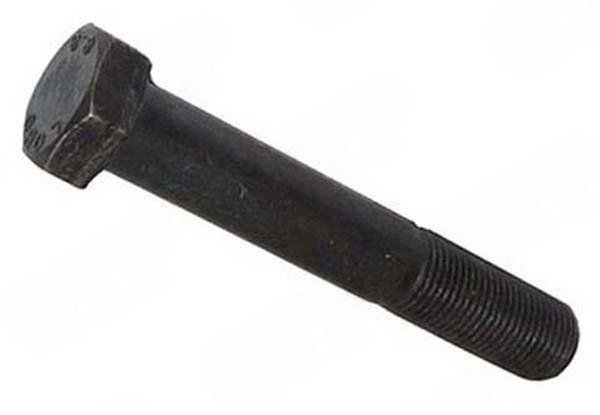 Set M16 x 50 x 1.5 Fin Zinkpl�terad