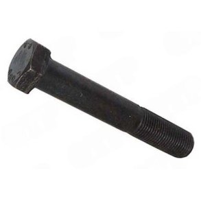 S�t M16 x 50 x 1,5 Fin Zinkbelagt