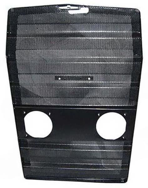 Grillpanel 290 690