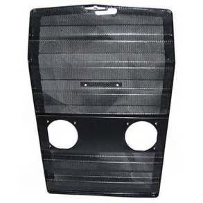 Grillpanel 290 690