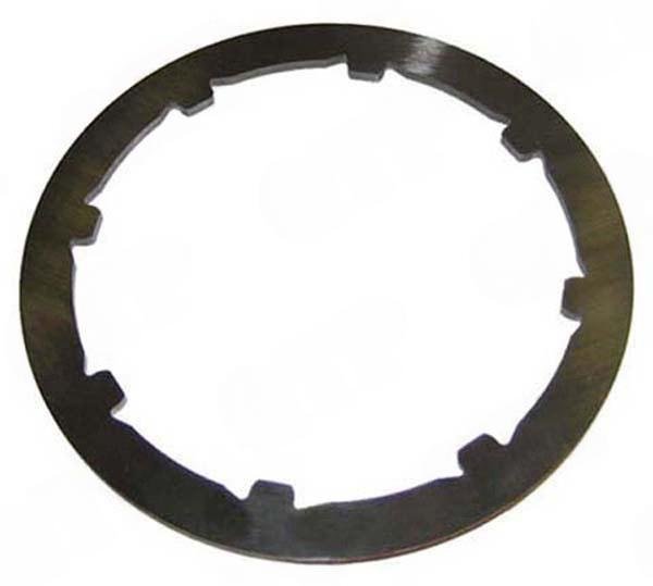 PTO-bremseskive Ford TW Steel