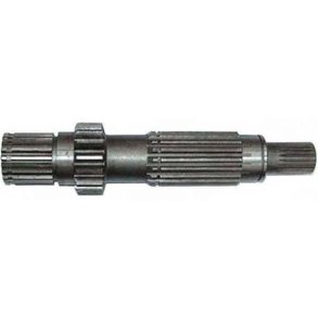 Transmissionsaksel 50 50B Bund