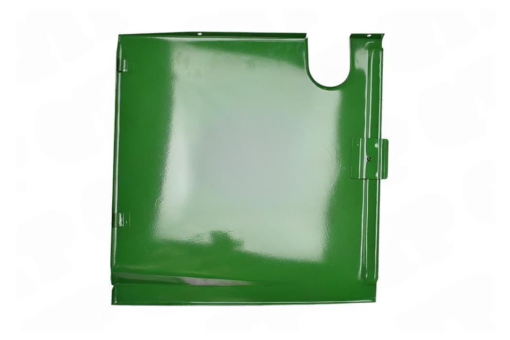 Hjelmsidepanel
