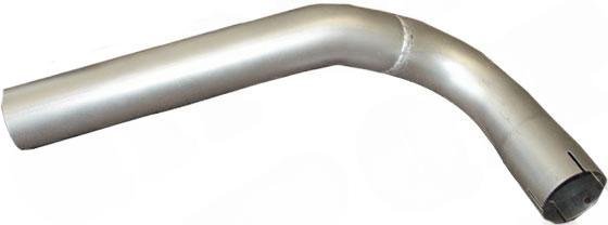 Udst�dning John Deere 6810 - 6910 Nederste R�r