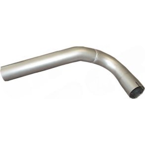 Udst�dning John Deere 6810 - 6910 Nederste R�r