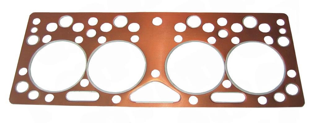 Toppakning 35 4-cylindret