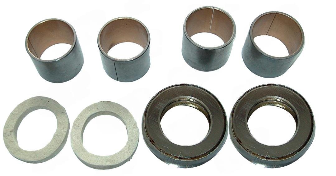 Stubaksel S�t 165 188 290 590 30/475-3