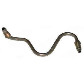 R�r 165 4-bolts l�ftepumpe til filter (hanetap til P