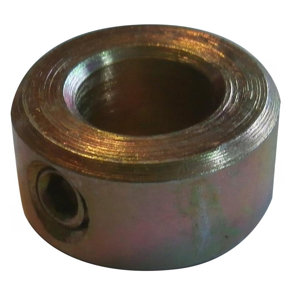 L�sering ID 10mm OD 20mm x 10mm BZP