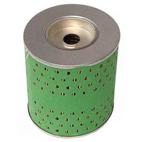 Motoroliefilter Ford Papir