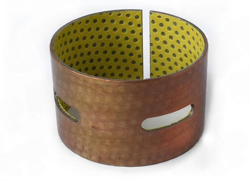 Bussning John Deere 7200 - 7800 8000R Series