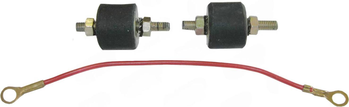 Monteringss�t br�ndstof l�ftepumpe TM110 - 1140