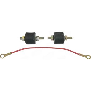 Monteringss�t br�ndstof l�ftepumpe TM110 - 1140