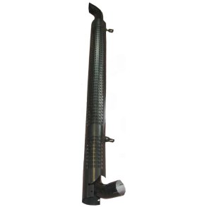 Udst�dning John Deere 6820 6920 Hj�rnestolpe