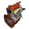 Motor MF 135 3cyl diesel