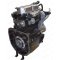 Motor MF 135 3cyl diesel