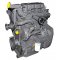 Motor MF 135 3cyl diesel