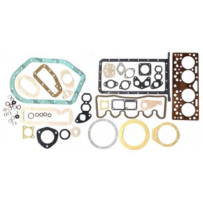 Pakningsst MF 35 4cyl diesel 23C