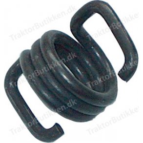 Bremseaktuatorfjeder