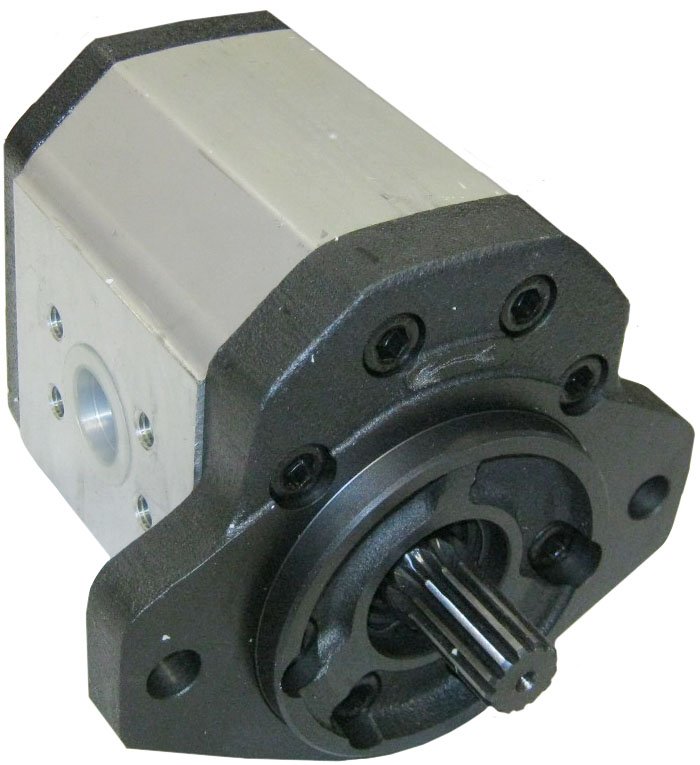 Hydraulpump