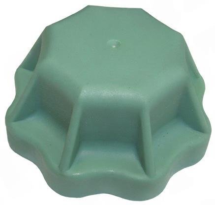 Radiatorlock John Deere 6000 6010 6020 Fyllning