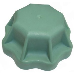 Radiatord�ksel John Deere 6000 6010 6020 P�fyldning