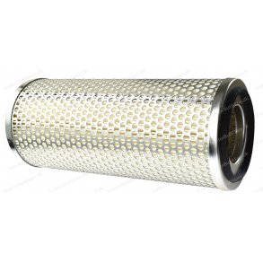 Luftfilter, udvendigt