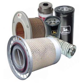 Filterkit John Deere 6 Cyl / 10's SE Range