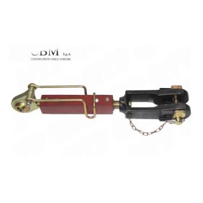 Nivelleringsboks Case 5120 - 5150 5250 - 5250