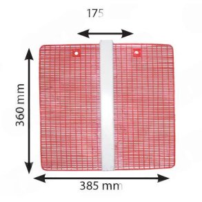 Grill David Brown 885 Selectamatic