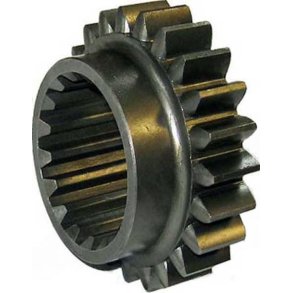 Drivhjul Gearkasse 2. gear
