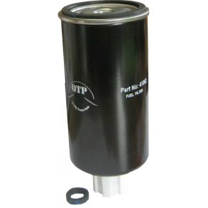 Br�ndstoffilter Ford TSA