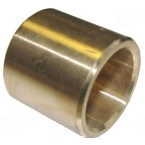 B�sning til halv aksel 130 - 158 fransk type