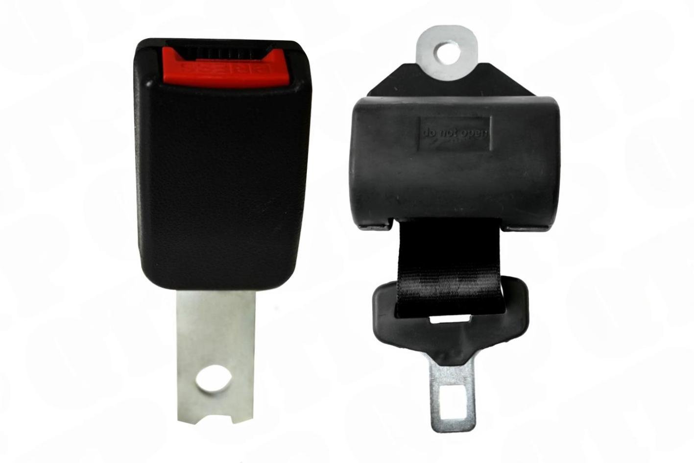 Sikkerhedssele Automatisk 2 Punkter