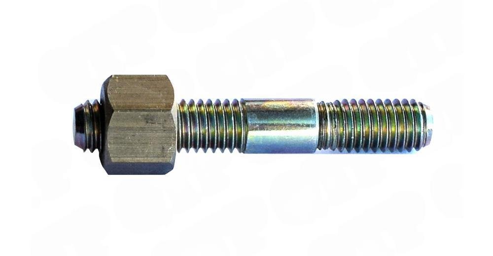Udst�dningsgrenbolt Fiat
