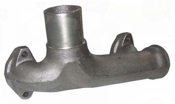 Udst�dningsmanifold Fiat 100-90 100-90DT