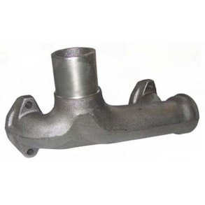 Udst�dningsmanifold Fiat 100-90 100-90DT