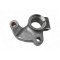Servostyrningsf�ste 165 290 �vre med splines